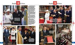Royalty Spread 1