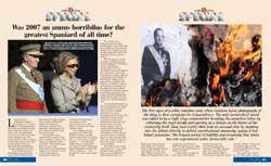 Royalty Spread 2