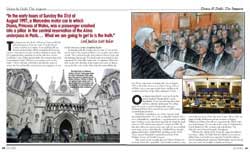 Royalty Spread 5