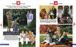 Royalty Spread 1