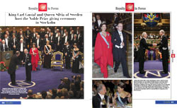 Royalty Spread 3