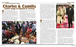 Royalty Spread 4