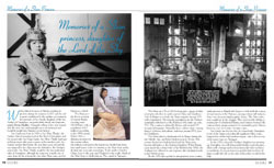 Royalty Spread 6