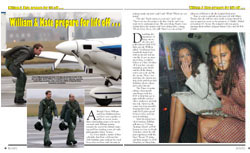 Royalty Spread 2