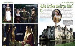 Royalty Spread 3