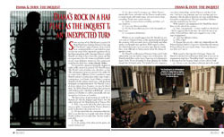 Royalty Spread 5