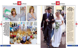 Royalty Spread 1