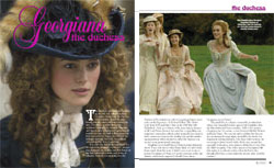Royalty Spread 4