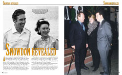 Royalty Spread 6