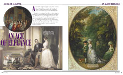 Royalty Spread 4