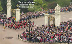 Royalty Spread 1