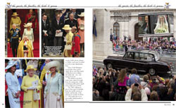 Royalty Spread 2