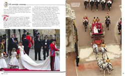 Royalty Spread 5