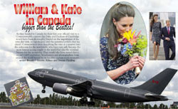Royalty Spread 1