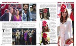 Royalty Spread 2