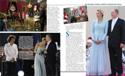 Royalty Spread 4