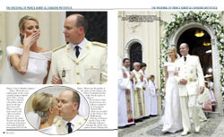 Royalty Spread 5