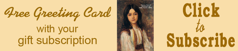 Free Greeting Card
