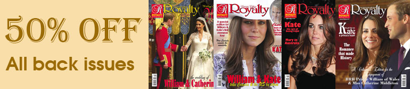 Royalty Online Store