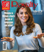 Royalty Magazine Vol.27/11