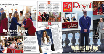 Royalty Magazine Vol. 30/06